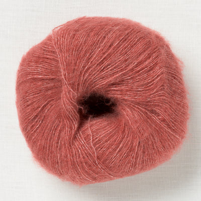 CaMaRose Midnatssol 9594 Brændt Rosa (Burnt Pink)