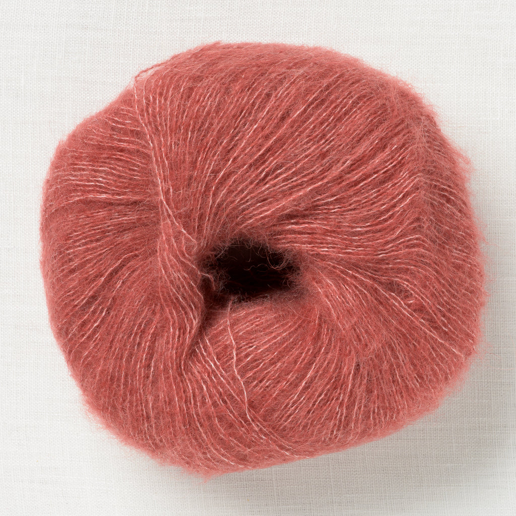 CaMaRose Midnatssol 9594 Brændt Rosa (Burnt Pink)