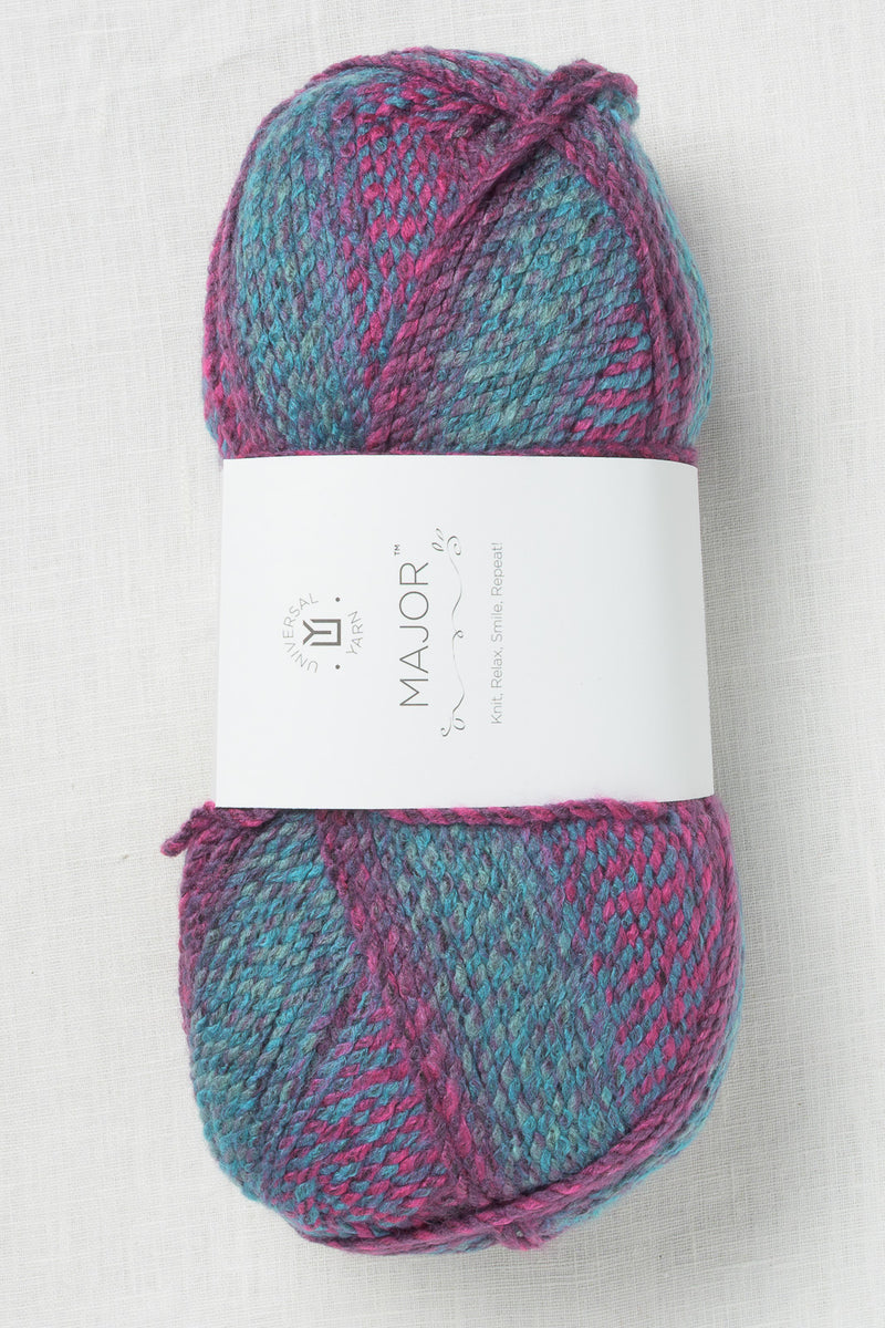 Universal Yarn Major 131 Egg Hunt