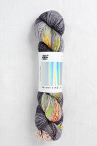 Hedgehog Fibres Skinny Singles Oracle