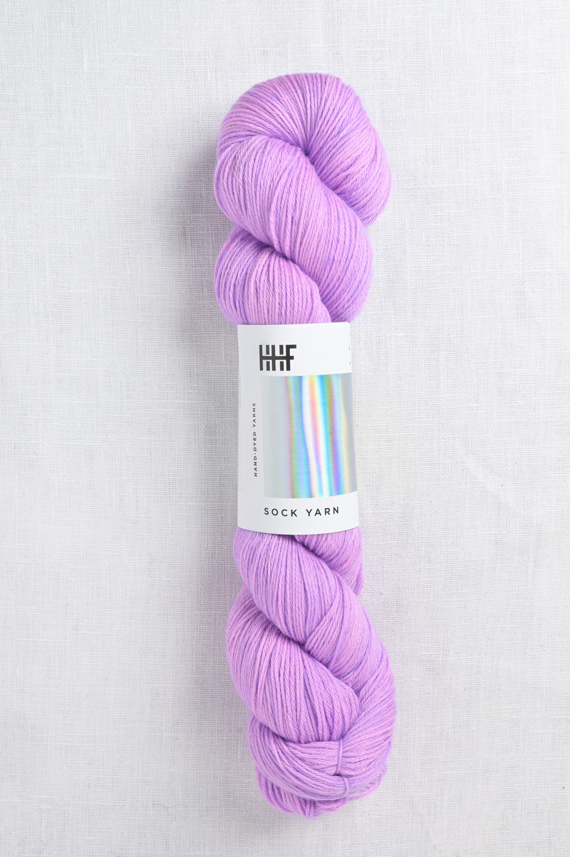 Hedgehog Fibres Sock Hush