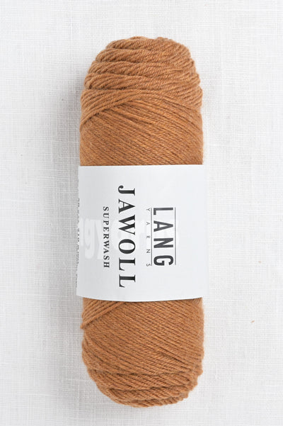 Lang Yarns Jawoll 339 Latte