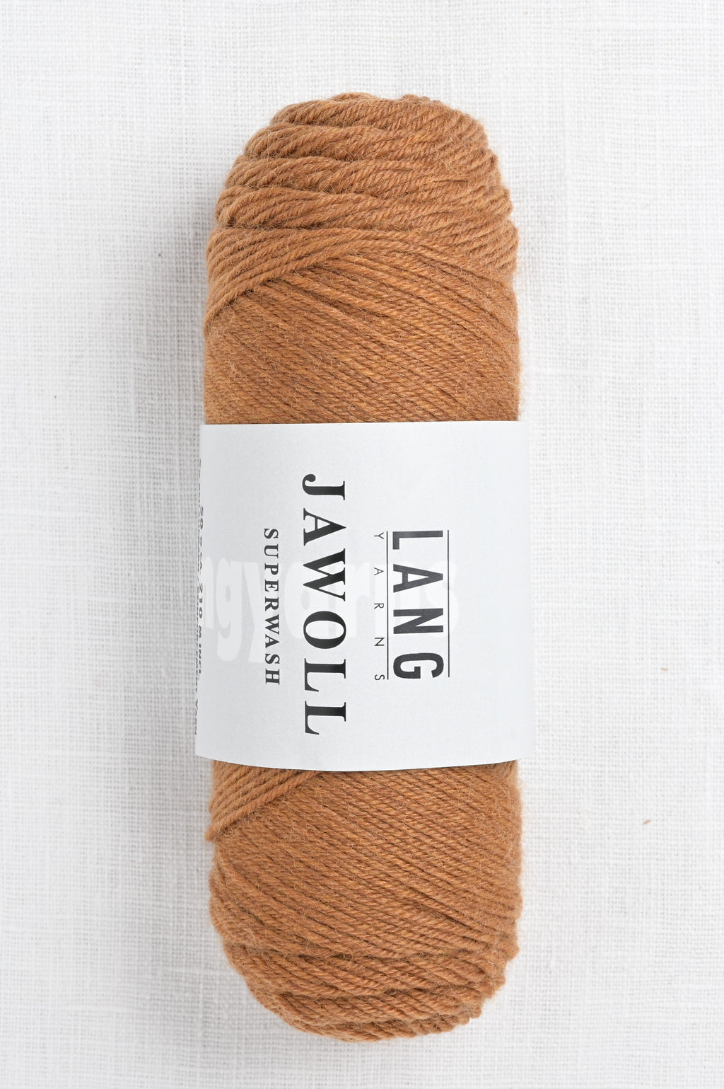 Lang Yarns Jawoll 339 Latte
