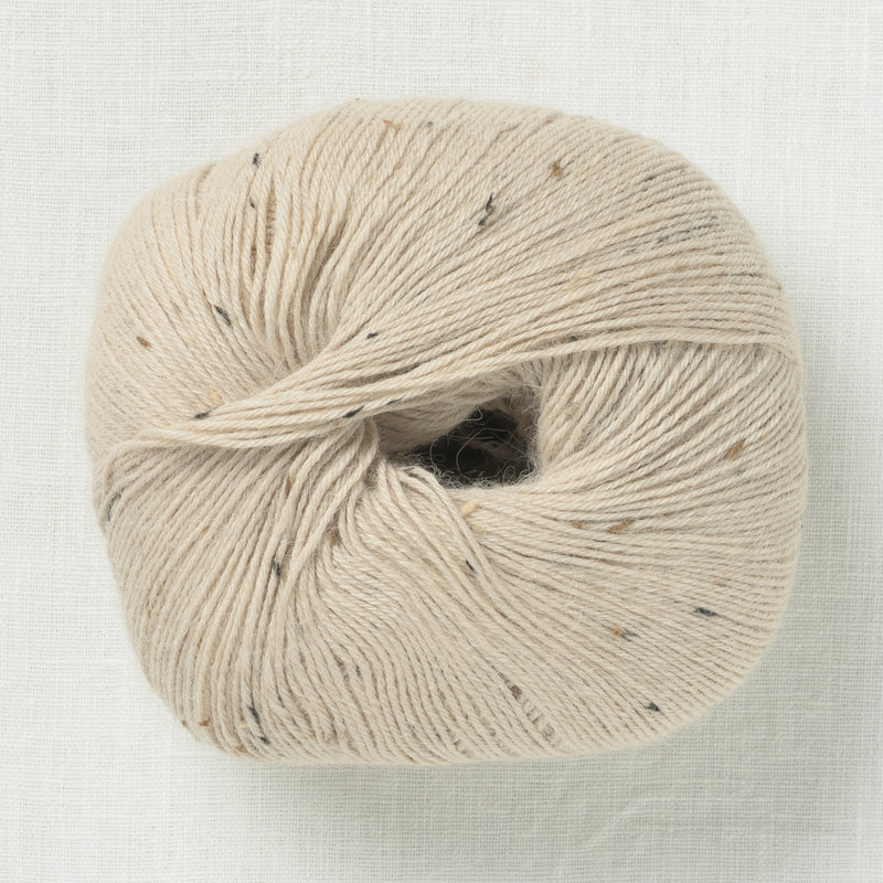 Lang Yarns Alpaca Soxx Tweed 26 Sand
