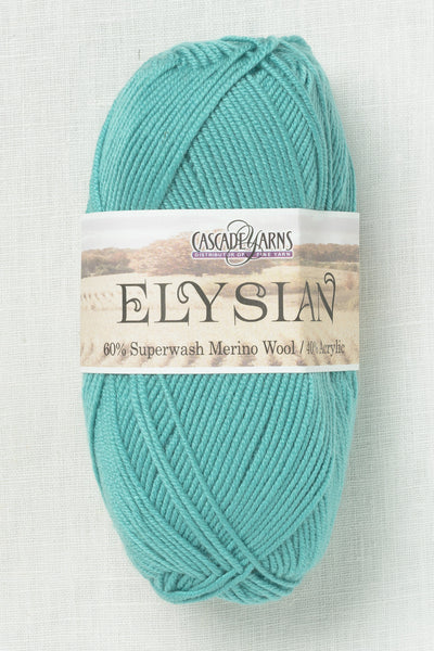 Cascade Elysian 56 Turquoise (Discontinued)