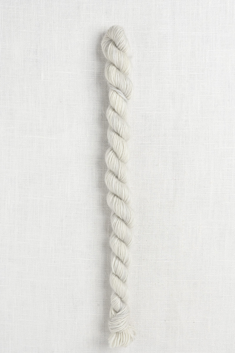 Madelinetosh Unicorn Tails Farmhouse White