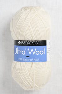 Berroco Ultra Wool 3301 Cream