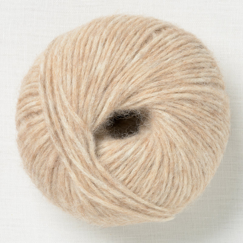 CaMaRose Snefnug Natur 7113 Ask