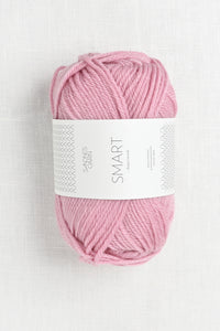 Sandnes Garn Smart 4332 Old Pink