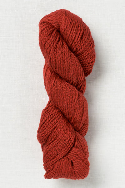 Blue Sky Fibers Organic Cotton Sport 219 Tomato