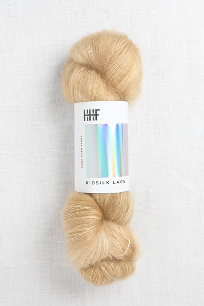 Hedgehog Fibres Kidsilk Lace Silence