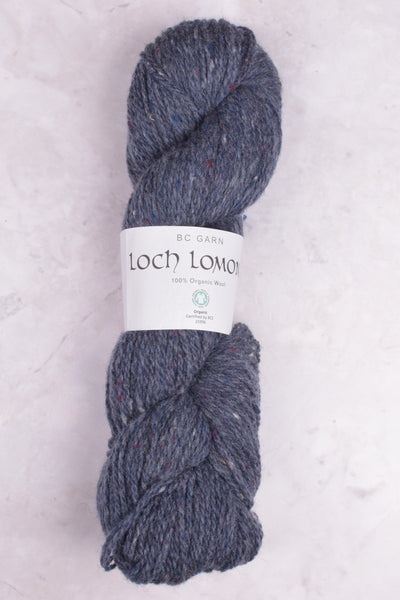 BC Garn Loch Lomond 3 Denim (Closeout)