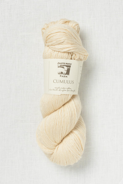 Juniper Moon Farm Cumulus 53 Ivory