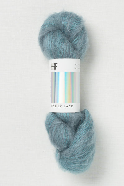 Hedgehog Fibres Kidsilk Lace Pigeon