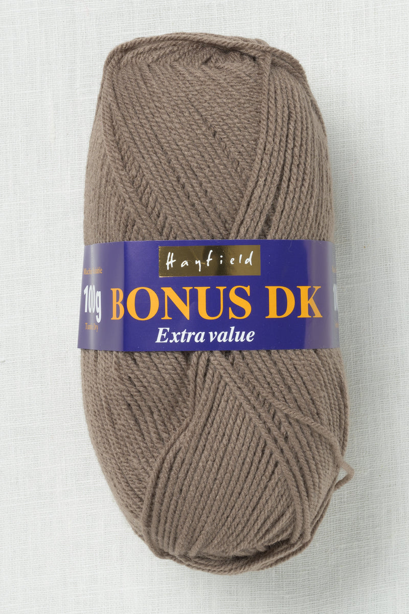 Hayfield Bonus DK 571 Fawn