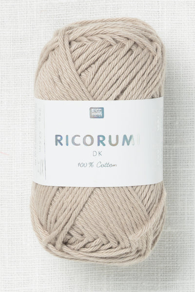 Rico Design Ricorumi 004 Pearl Grey