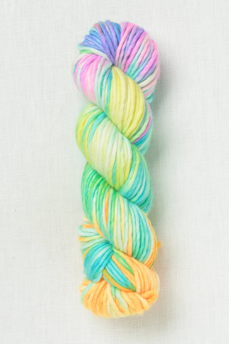 Madelinetosh Biggie Discotheque