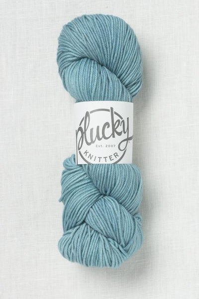 Plucky Knitter Primo DK Early Light