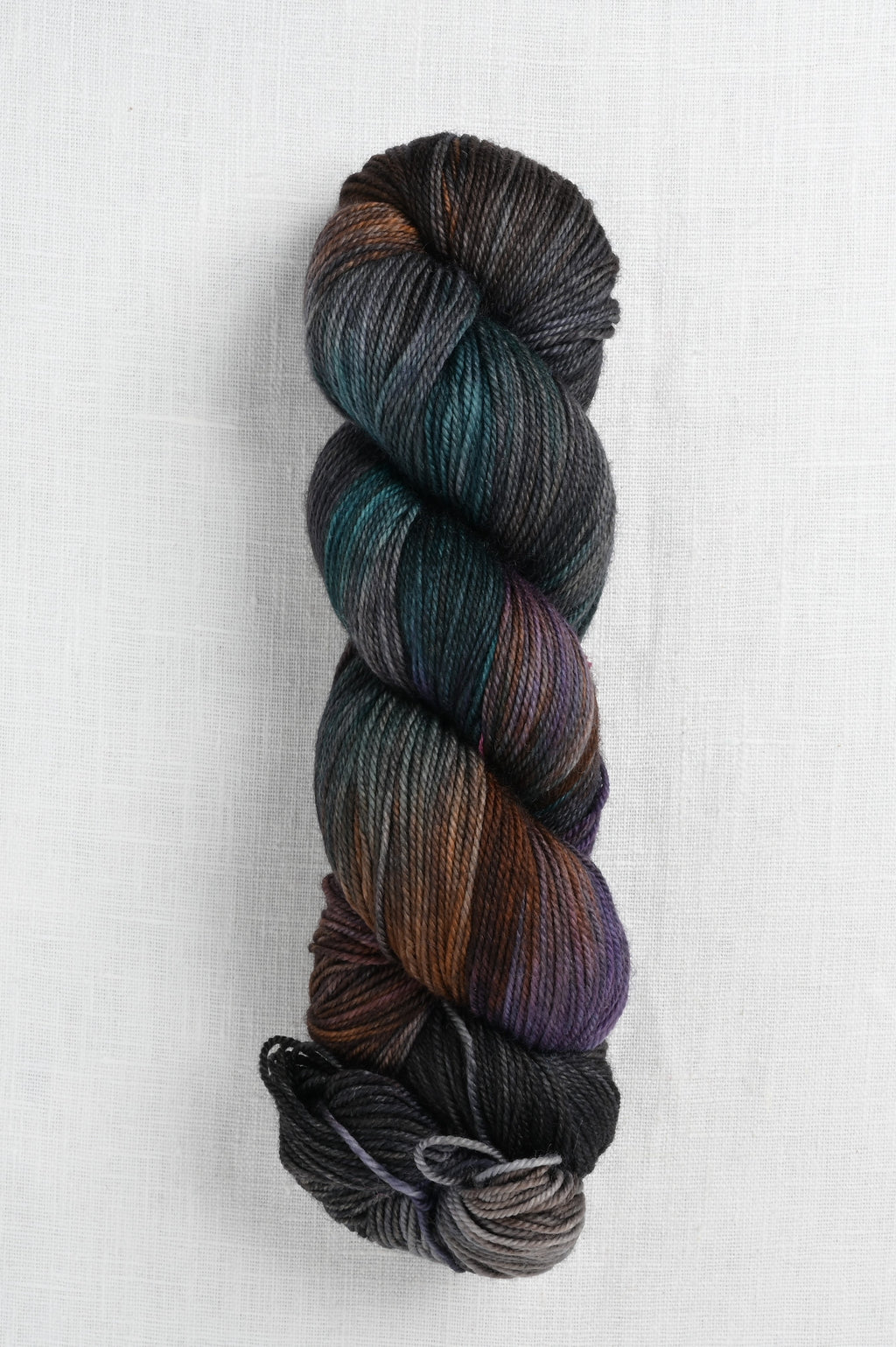 Madelinetosh Twist Light Bittersweet