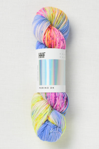 Hedgehog Fibres Merino DK Boy Bye (New SS '26)