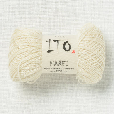 Ito Karei White