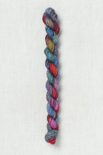 Madelinetosh Unicorn Tails You Do You