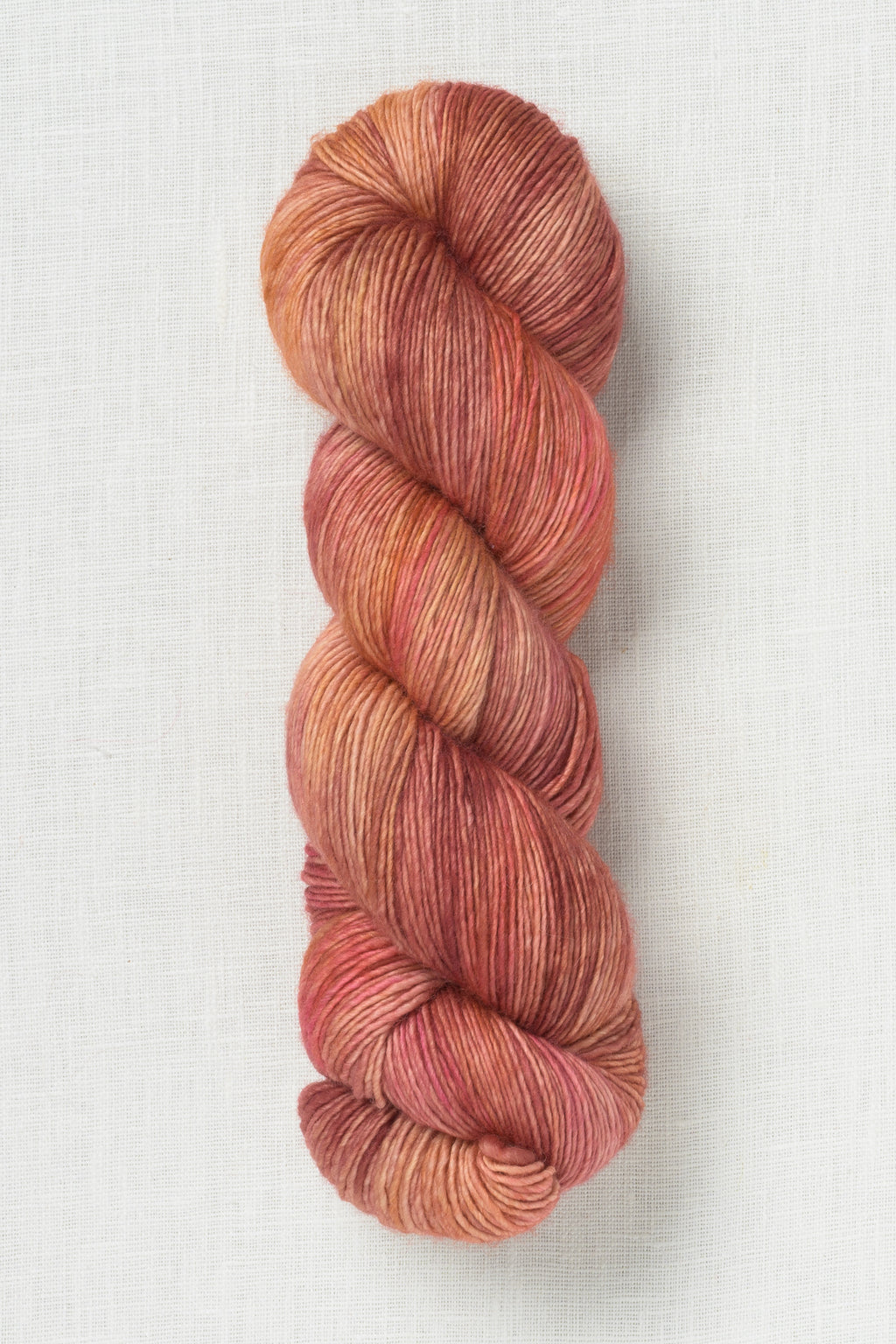 Madelinetosh Tosh Silk Cloud Plume