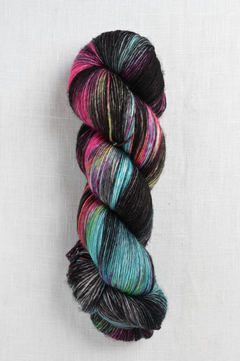 Madelinetosh Tosh Silk Cloud Beta Crucis