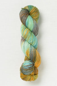 Madelinetosh Woolcycle Sport Schnitzelfaced