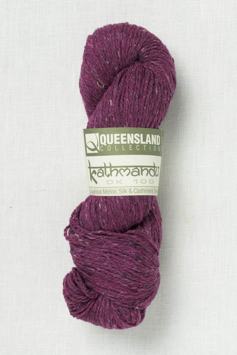 Queensland Collection Kathmandu DK 100 19 Magenta