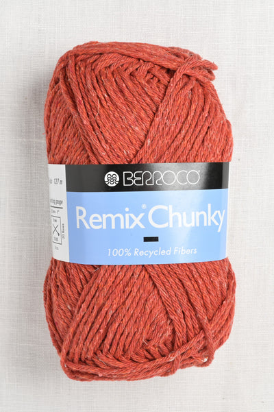 Berroco Remix Chunky 9997 Apricot (Final Few)