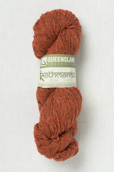 Queensland Collection Kathmandu DK 100 06 Copper