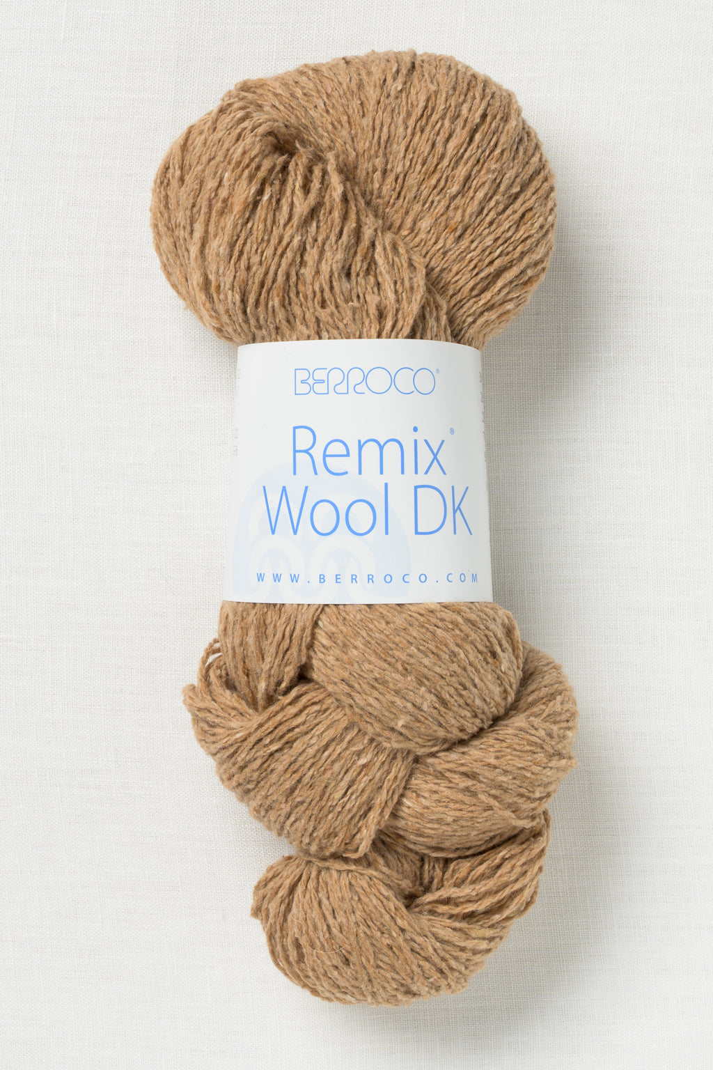 Berroco Remix Wool DK 12502 Sand