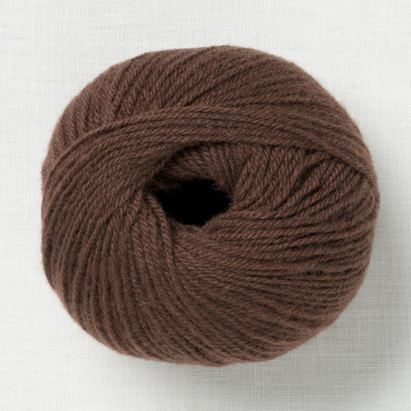 Lamana Como Cashmere 29 Chocolate