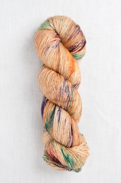 Madelinetosh Tosh Silk Cloud Bleached Unicorn