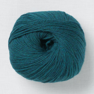 Cascade 220 Superwash 418 Blue Coral Heather