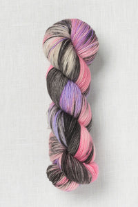 Madelinetosh Tosh Silk Cloud Pink Moon