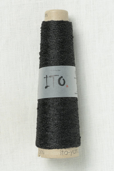 Ito Kin Gin Black Black