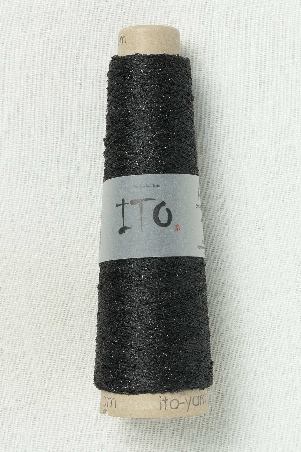 Ito Kin Gin Black Black