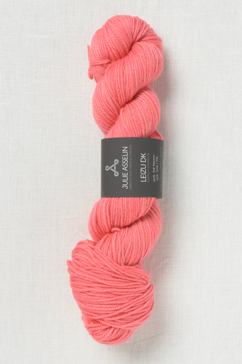 Julie Asselin Leizu DK Momo
