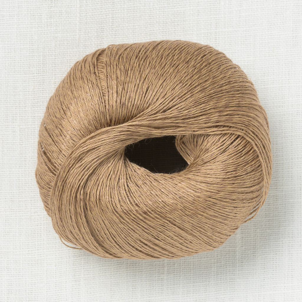 Isager Trio 1 Camel