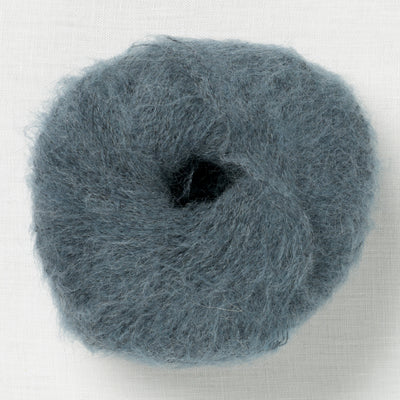 CaMaRose Midnatssol 9568 Antracit Blå (Anthracite Blue)