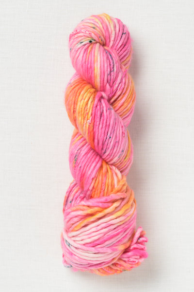 Madelinetosh ASAP Spring Fever