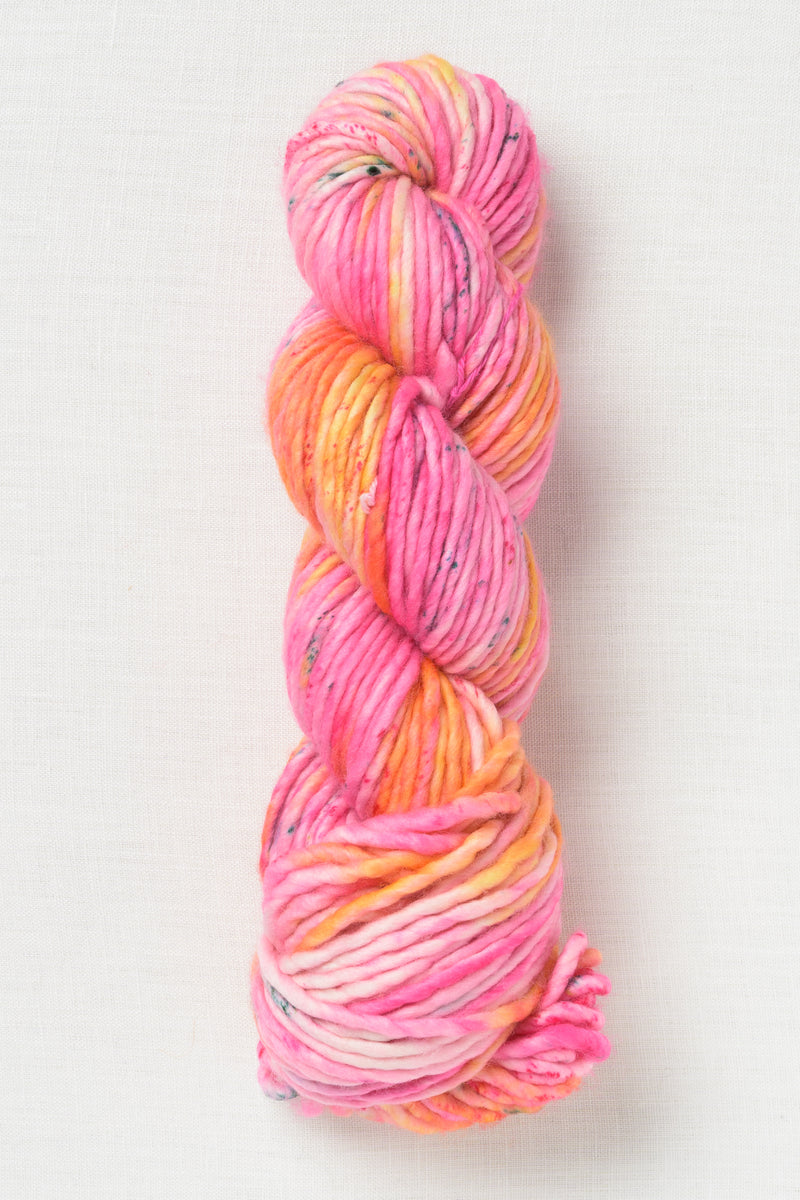 Madelinetosh ASAP Spring Fever