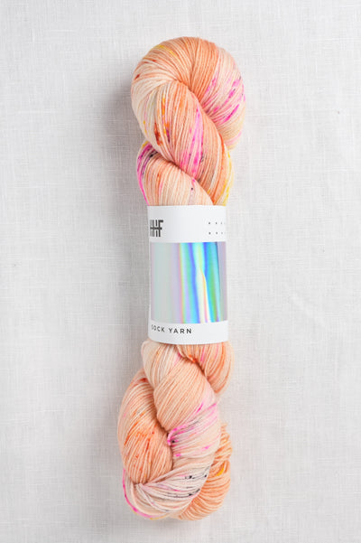 Hedgehog Fibres Souffle Monarch