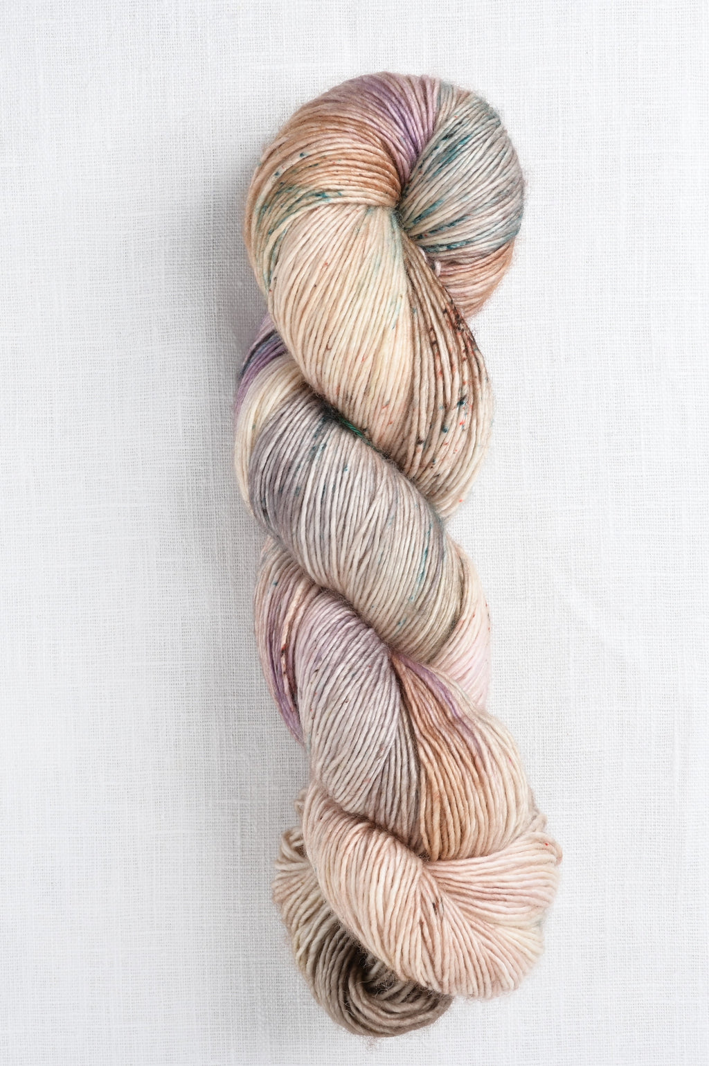 Madelinetosh Tosh Silk Cloud Mars Rover (Core)