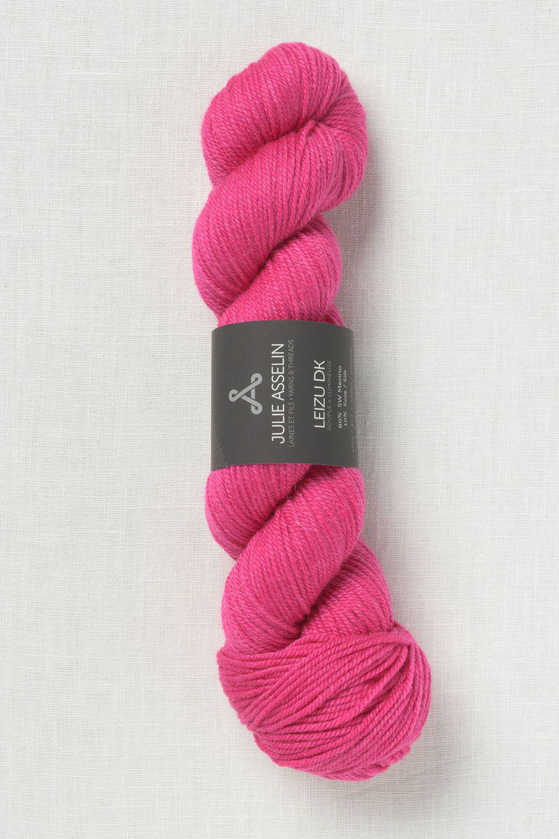 Julie Asselin Leizu DK Joyful