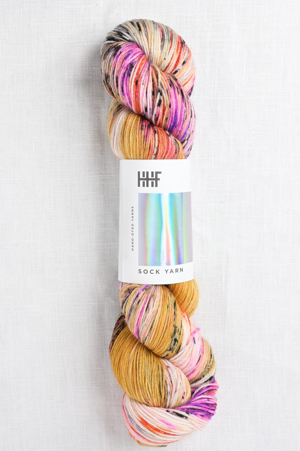 Hedgehog Fibres Souffle Harvest