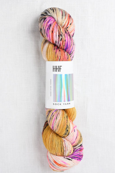 Hedgehog Fibres Souffle Harvest