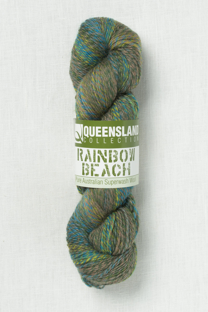 Queensland Collection Rainbow Beach 144 Carlo Sand Blow